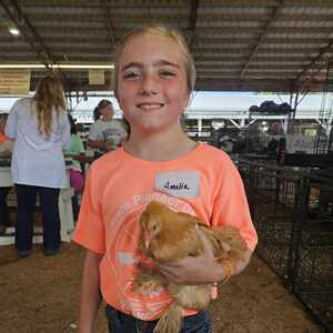 Fundraising Page: Terri Healey